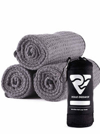 Bait Towels with Belt Loop (3 Pack)