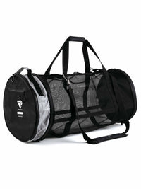 Collapsible Mesh Duffle Bag