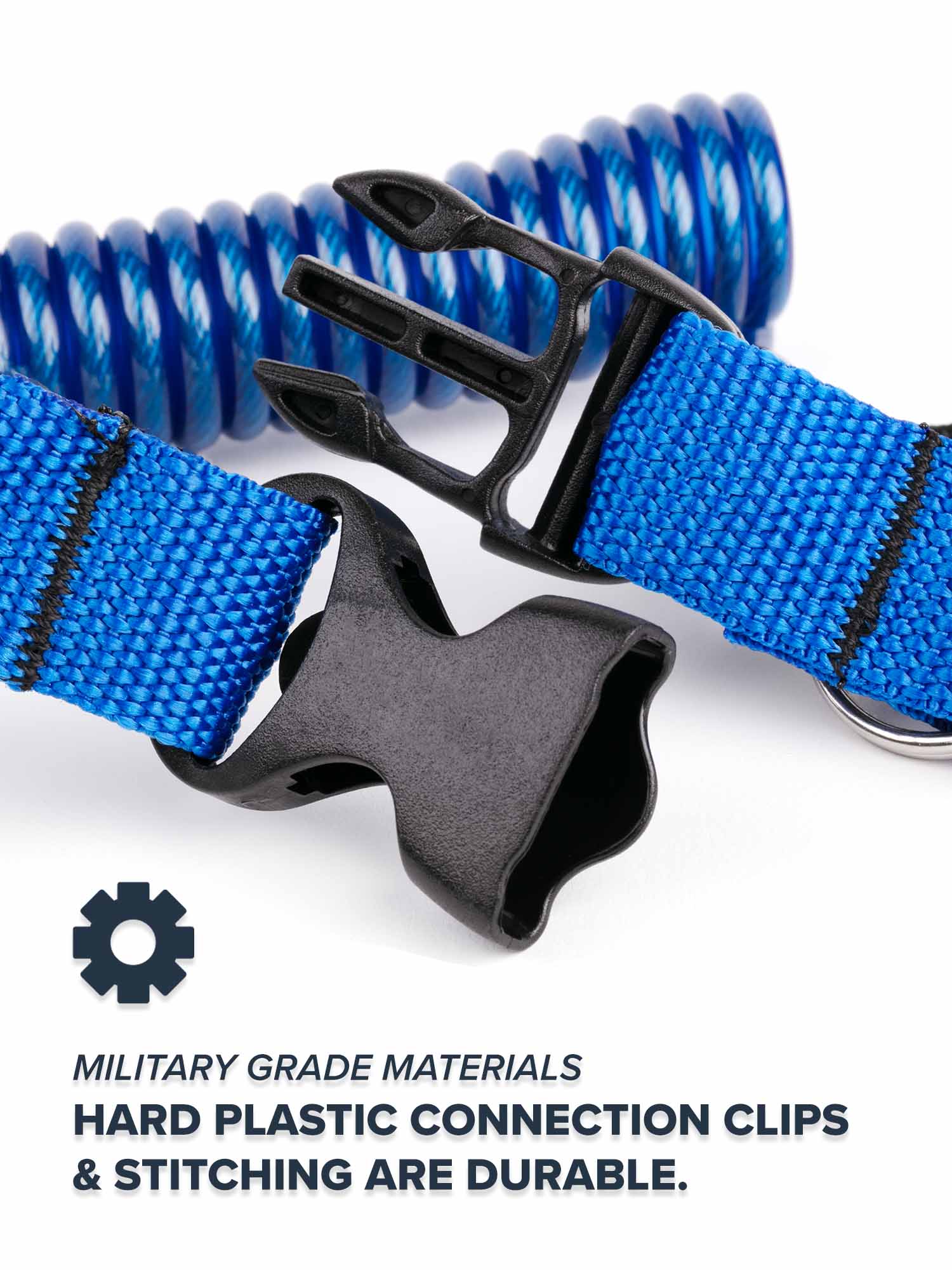 Lanyard Clips Designed for Safety and Durability –
