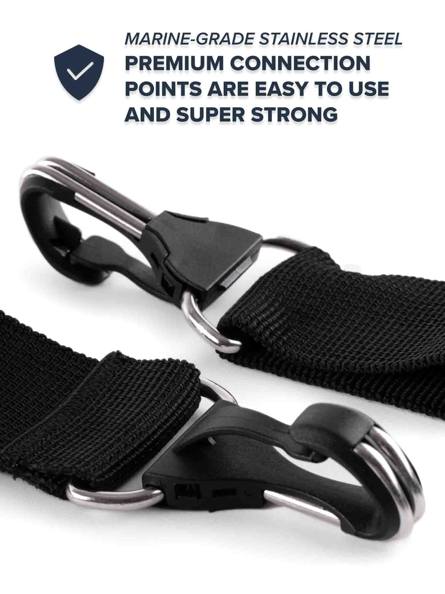 Paddle board discount straps to carry