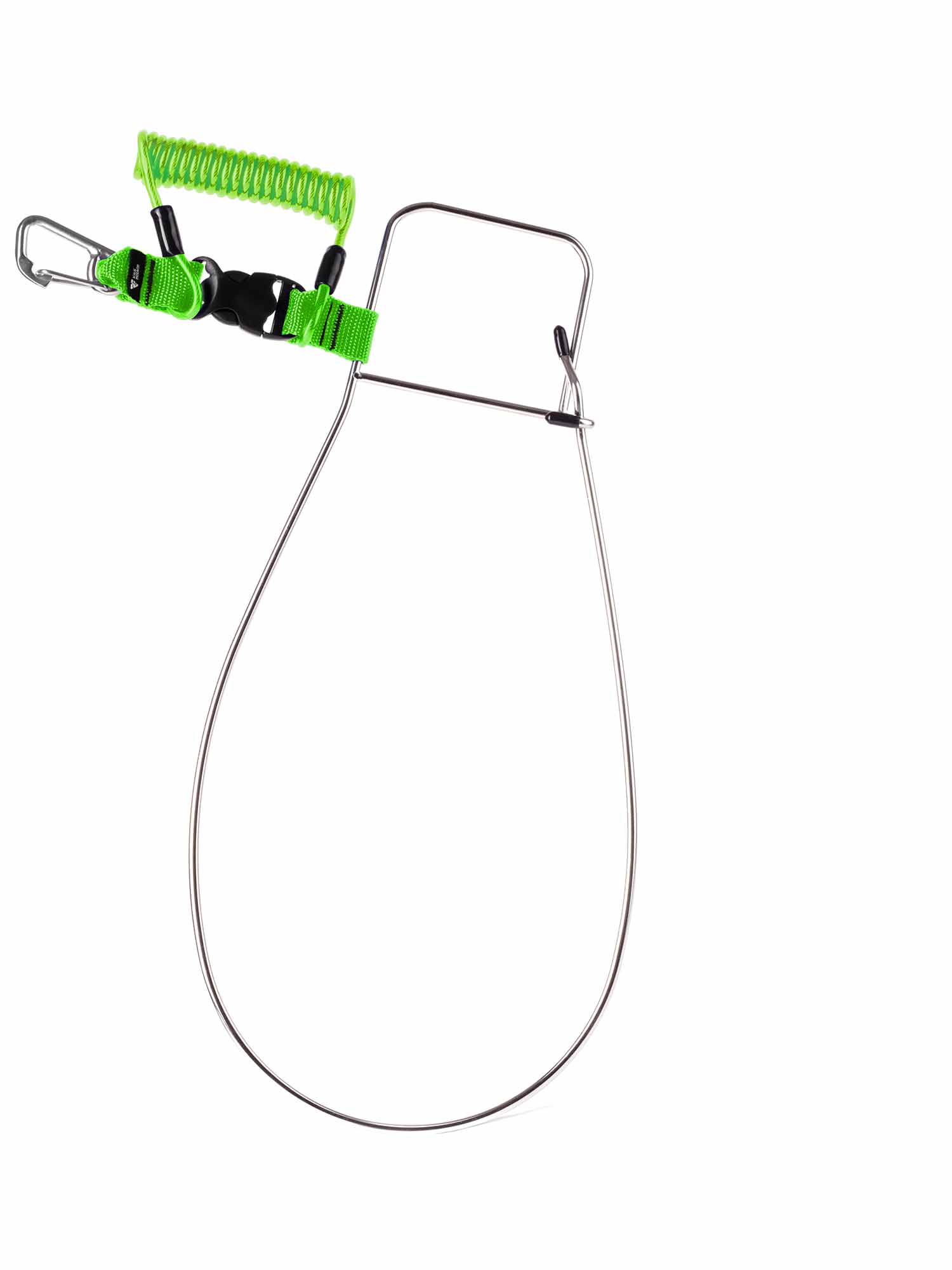 Fish Stringer Clip for Attaching Speared Game Fish – House of Scuba